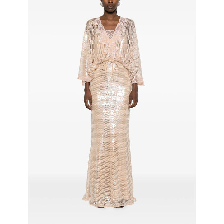 Elie Saab Dresses - Neutral | de2cc2f58de19d43706a0add4318a3c2445253f8