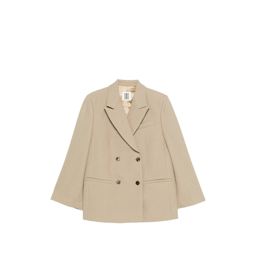 By Malene Birger Jackets - Neutral | 6ac27056e7af96788cce2834b4b06d503a87fe02