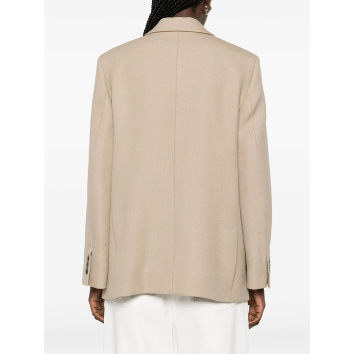 By Malene Birger Jackets - Neutral | d068978f97283caf0e2a6877b9ebcd30bba7697f