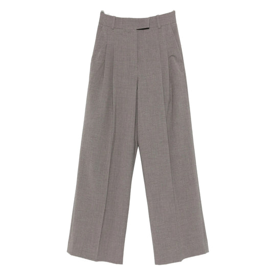 Pants Gray
