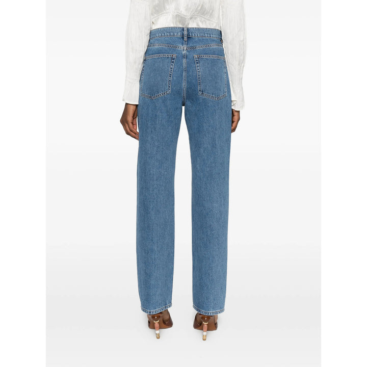 By Malene Birger Denim - Blue | e3bea936c0de334ac37d537c141933be8706d524
