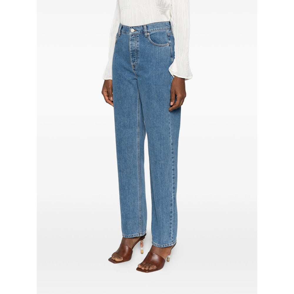 By Malene Birger Denim - Blue | 214c72f4ce8524e6b0cdc3f5468ab4cb031e11e7