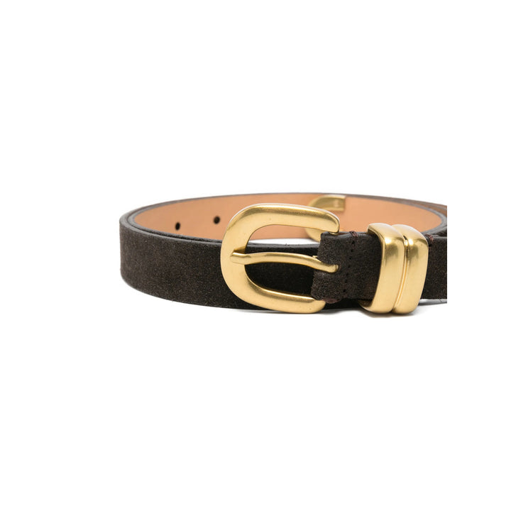 By Malene Birger Belts - Brown | fbd96156b970c67a9bed6453fc71e60aafabe4f2