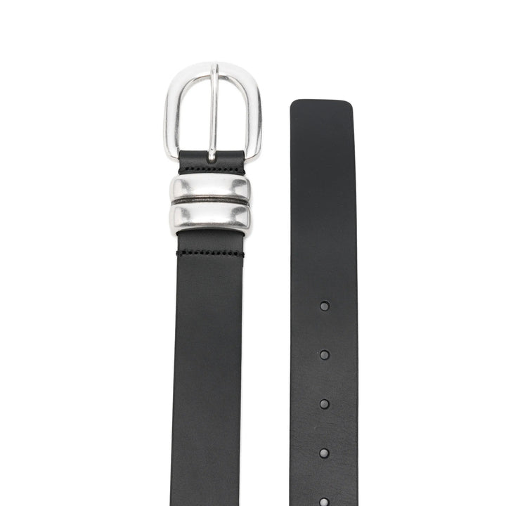 By Malene Birger Belts - Black | 1463f800b9c83d469ff41e742f18157fbc0af79c