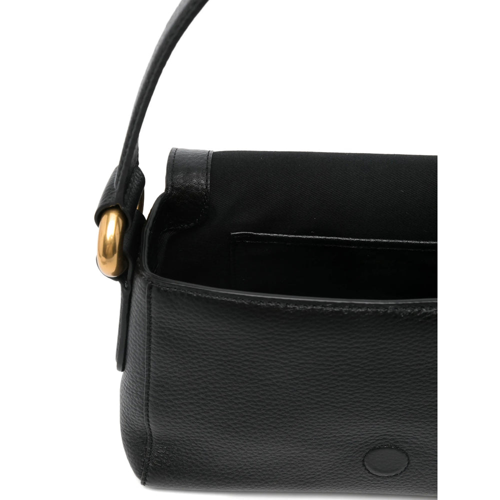By Malene Birger Bags - Black | 27709f2585dc3eddb3d35c02241ab9c7343757d3