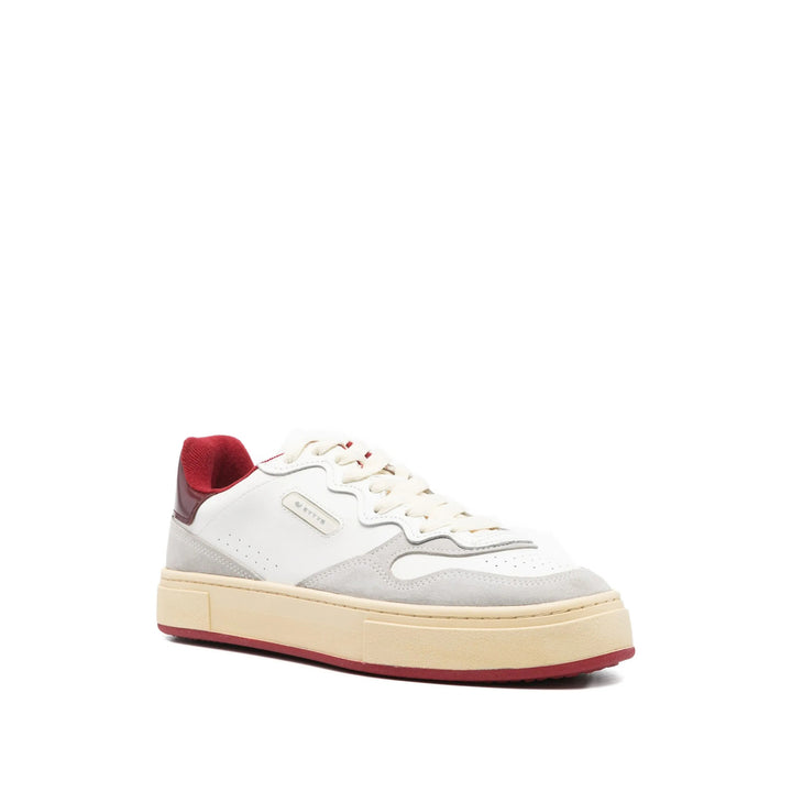 Eytys Shoes - White | 527241c99376a0980c3273b9bd155c7f883351c3