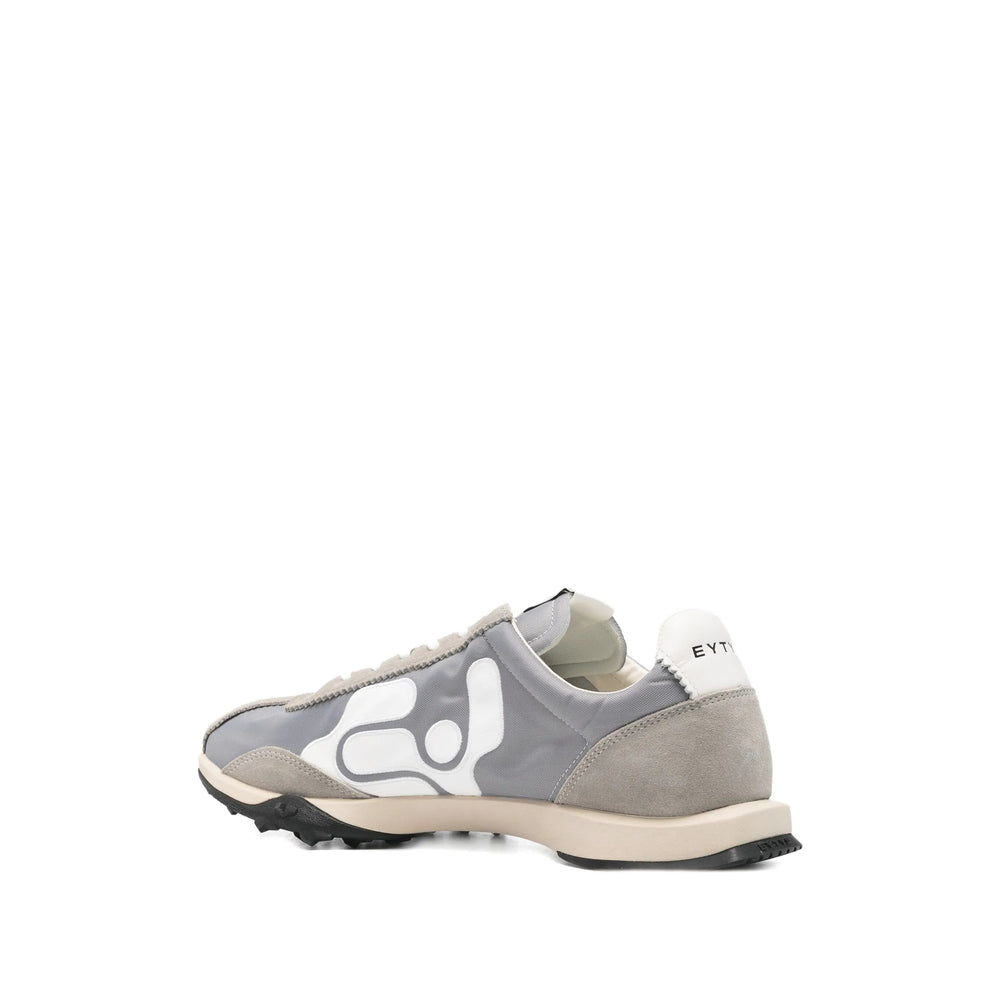 Eytys Shoes - Gray | be5a9b8e5141dc20506f8ca7092952c621ddf472
