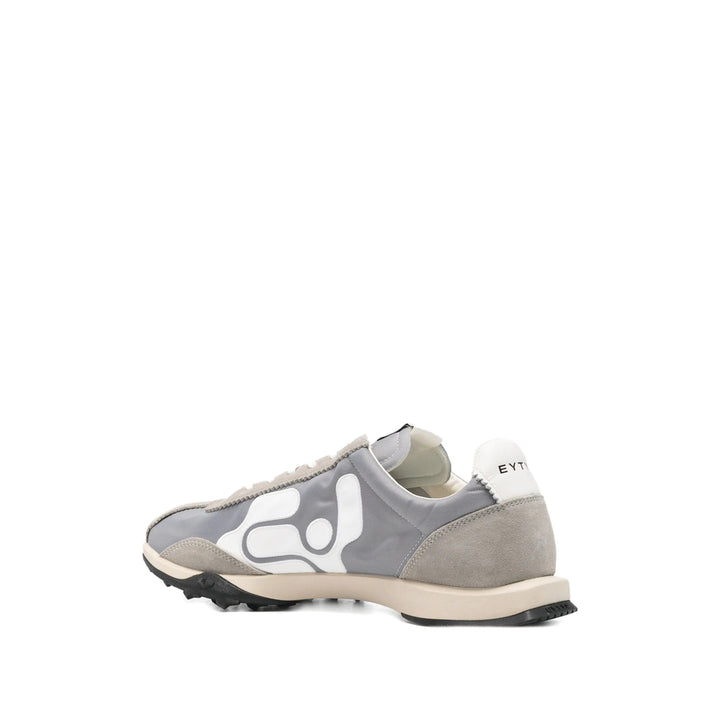 Eytys Shoes - Gray | be5a9b8e5141dc20506f8ca7092952c621ddf472