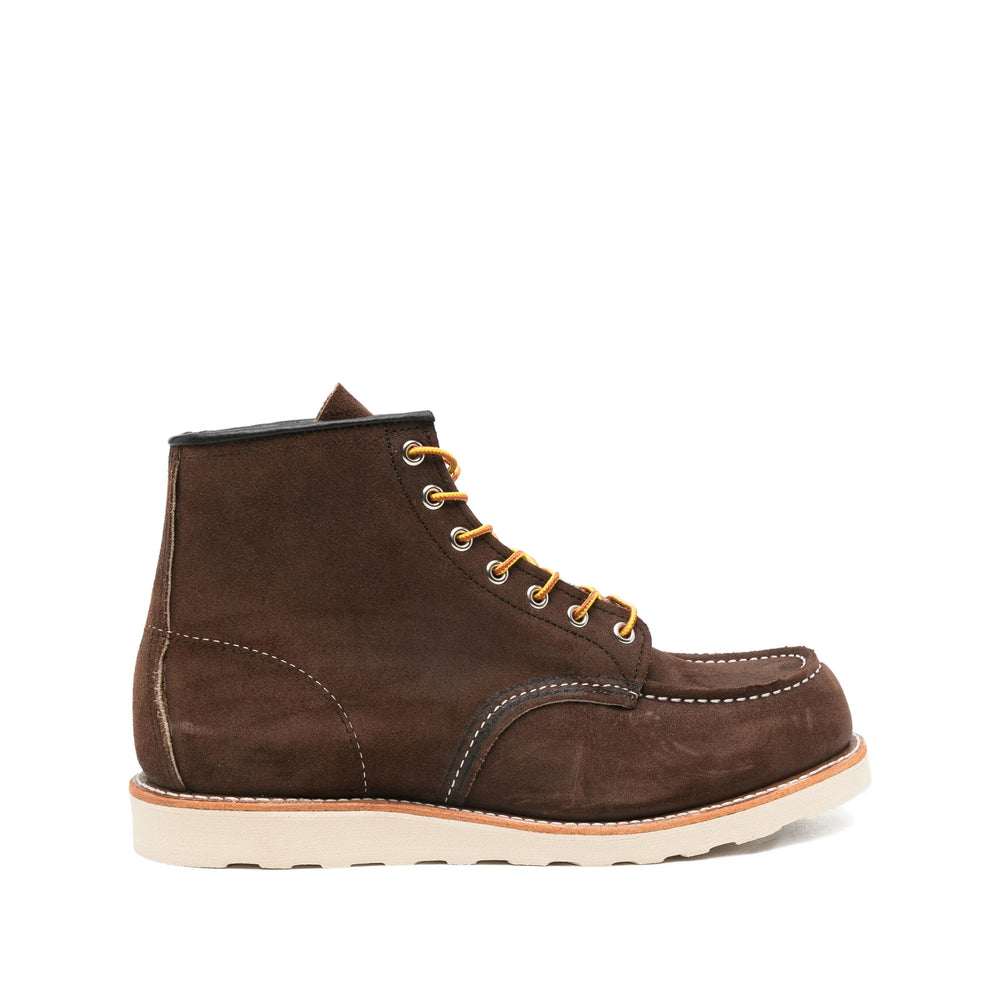Red Wing Shoes - Brown | cd259e9ab522b8162662450afdd37b58855997c0