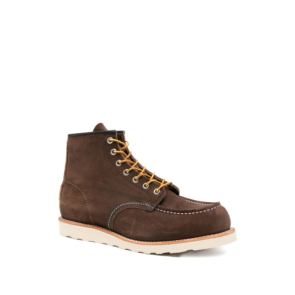 Red Wing Shoes - Brown | b68048ed5287bc52fa95f928557bf42b93674929