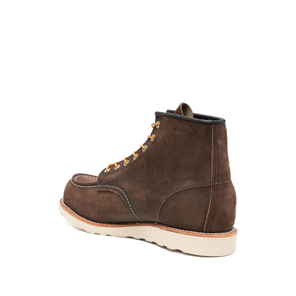 Red Wing Shoes - Brown | 50218157c3b93e6d3c125deaf3fb731bf20927ba