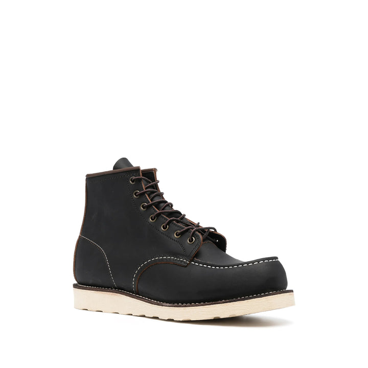 Red Wing Shoes - Black | 38fc68703c9ad4cd583c0587a4a3e0a0508783d8