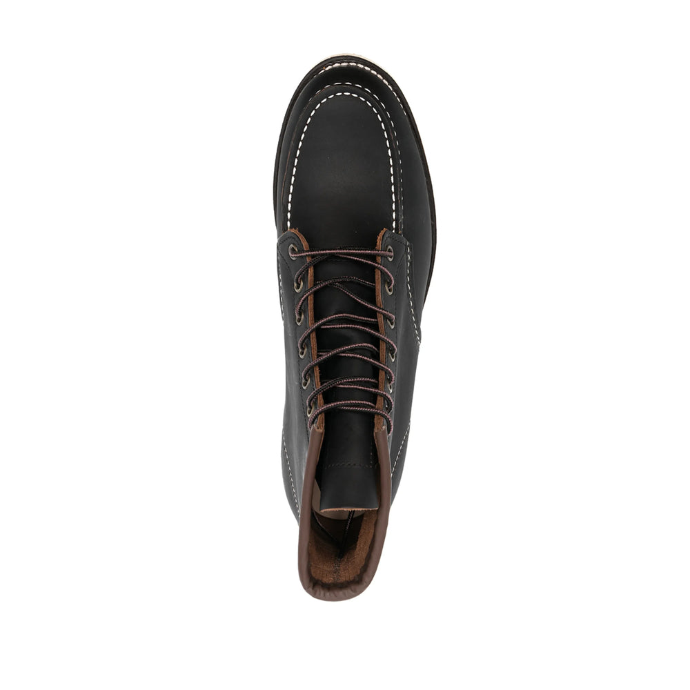 Red Wing Shoes - Black | 67413d7eec0863cb84afbeffa108719d44f55473