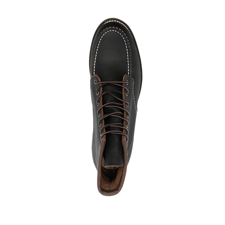 Red Wing Shoes - Black | 67413d7eec0863cb84afbeffa108719d44f55473