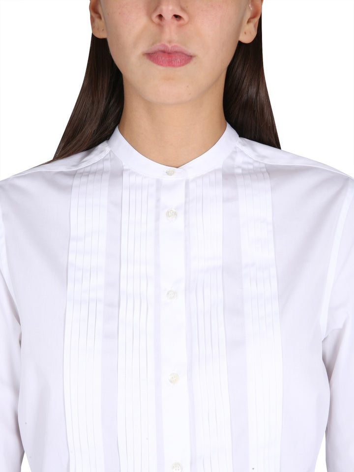 Aspesi Shirts - White | Wanan Luxury