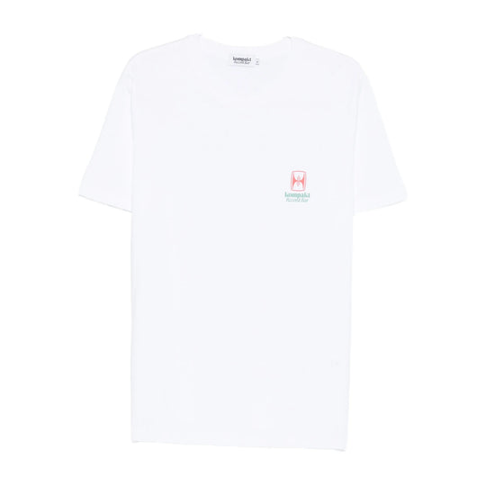 T Shirts White