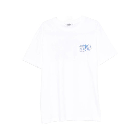 T Shirts White
