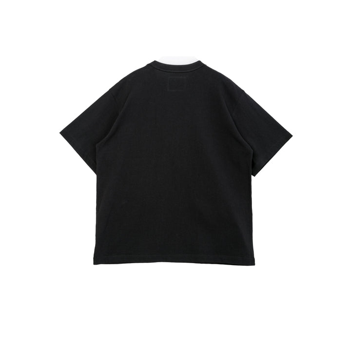 Sacai X Carhartt T Shirts -  | 596533acb439a9561528dbb0b29b3f17584ec8b9