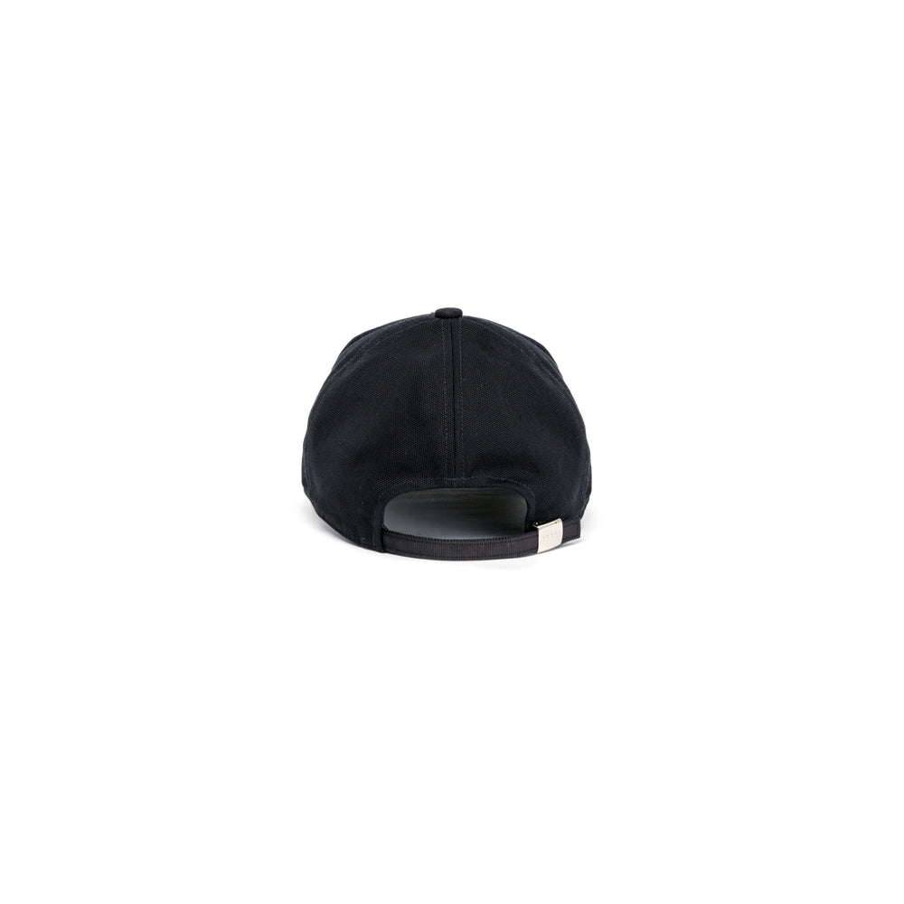 Sacai X Carhartt Caps - Black | 662b086d7624a1bc75945874aab437fb130005d6