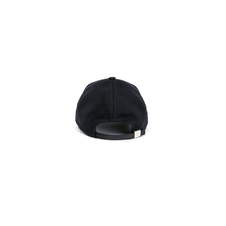 Sacai X Carhartt Caps - Black | 662b086d7624a1bc75945874aab437fb130005d6