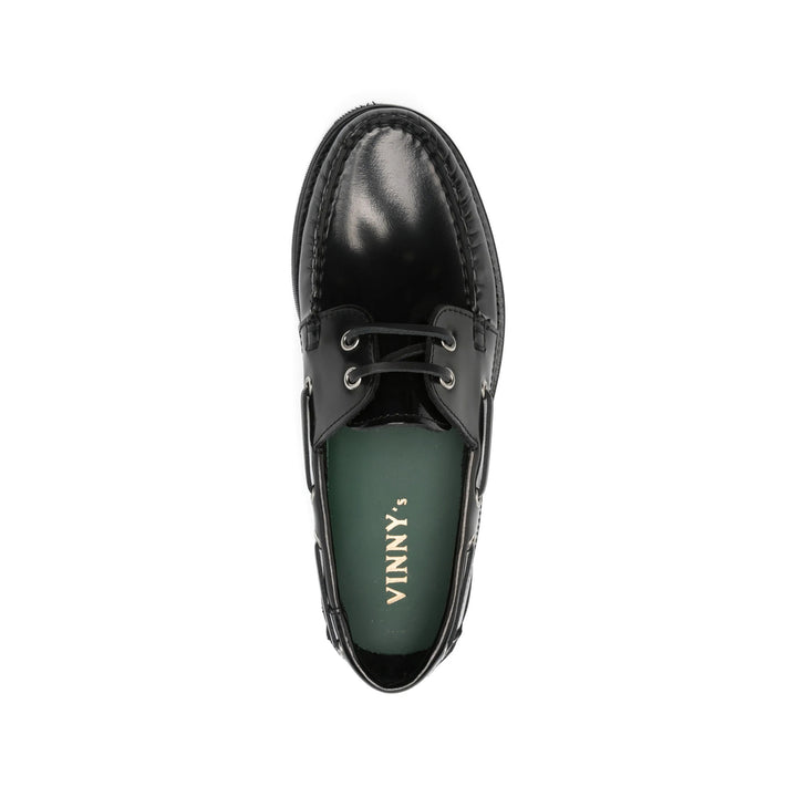 Vinny'S Shoes - Black | 961a917f088e414f34696d9aaa96f7b6b7d832eb