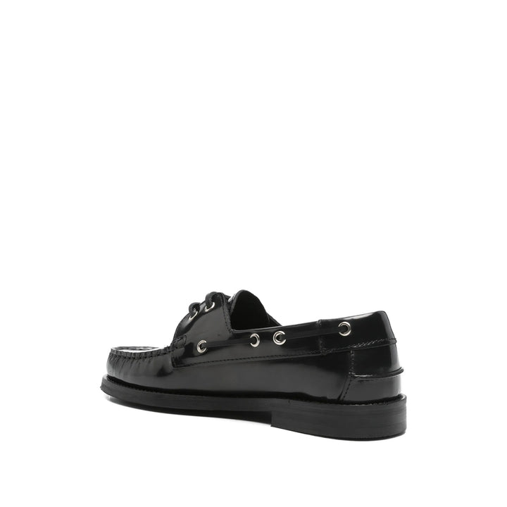 Vinny'S Shoes - Black | 25311ecf48e5e67ab02af3a12b4762edb9ead478