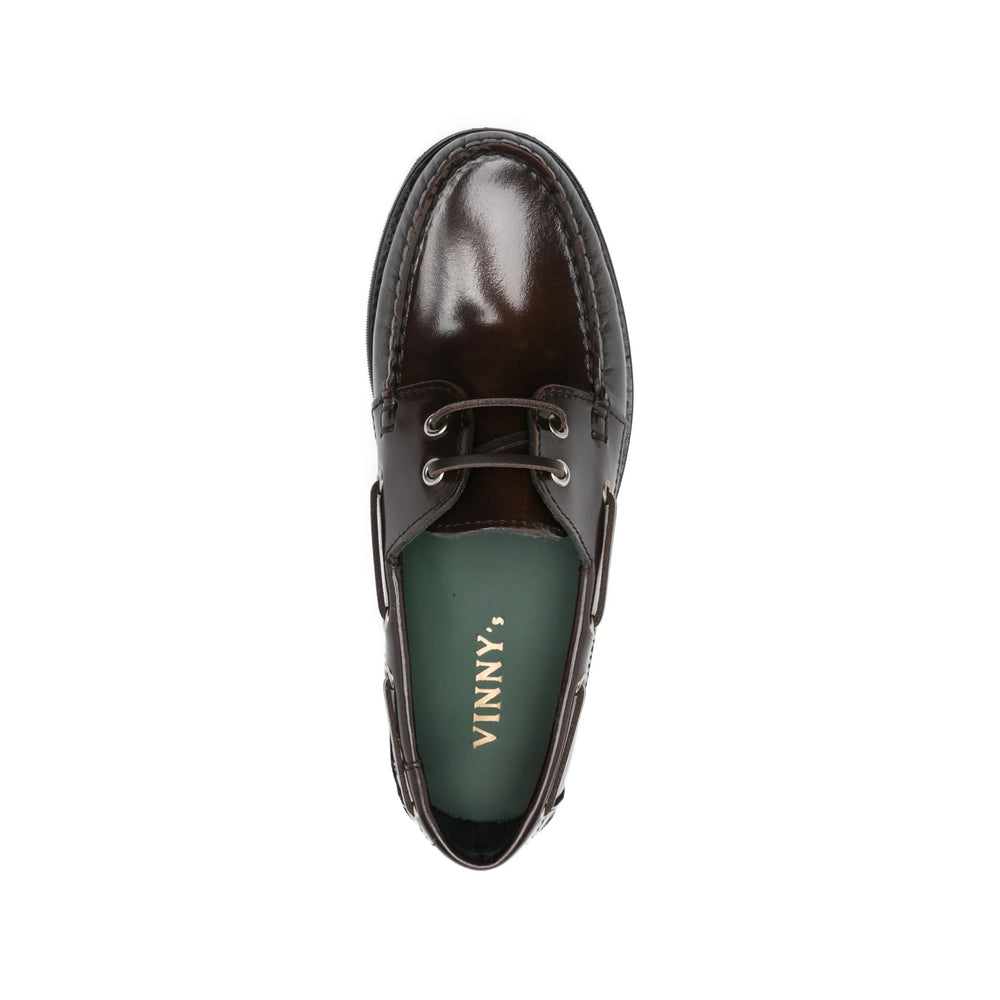 Vinny'S Shoes - Brown | 4427b872ed320ea7a29536d9820d8e7398fc79f3