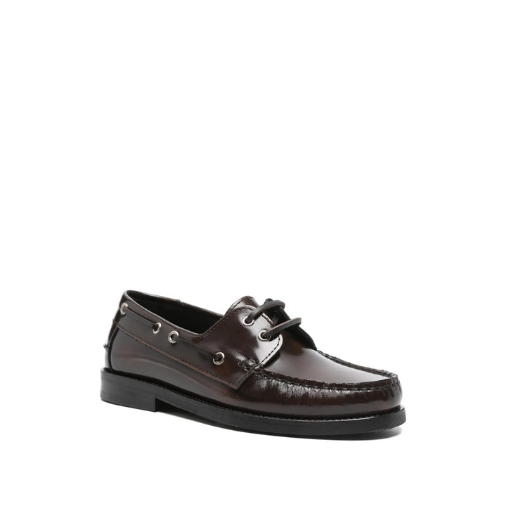 Vinny'S Shoes - Brown | f1da8975a62720f1609d071c890dfe88fc82240c