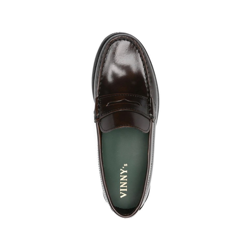 Vinny'S Shoes - Brown | eb8972c3567c089a6c43f146c093e777664d361d