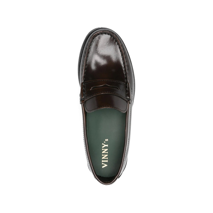 Vinny'S Shoes - Brown | eb8972c3567c089a6c43f146c093e777664d361d
