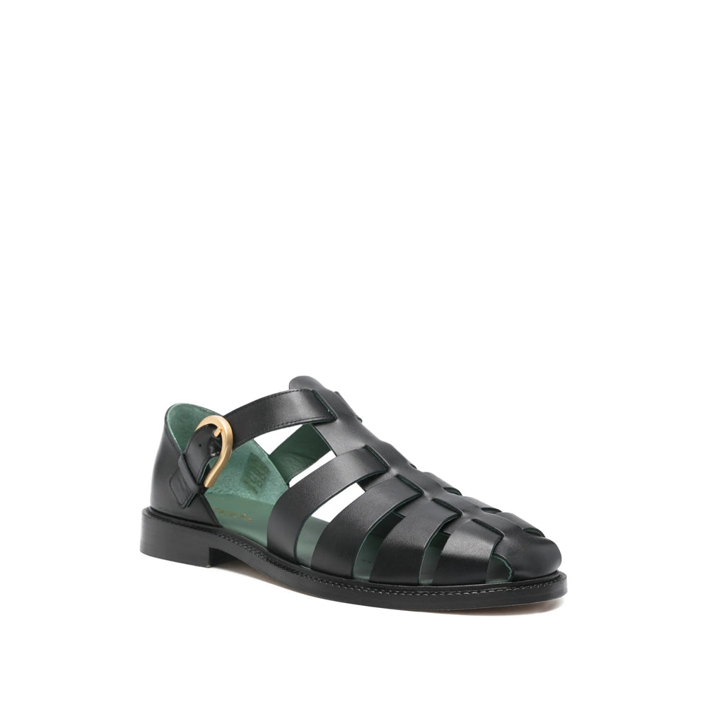 Vinny'S Shoes - Black | 2983d41009ed159e7ef2c73209ec483839efcc87