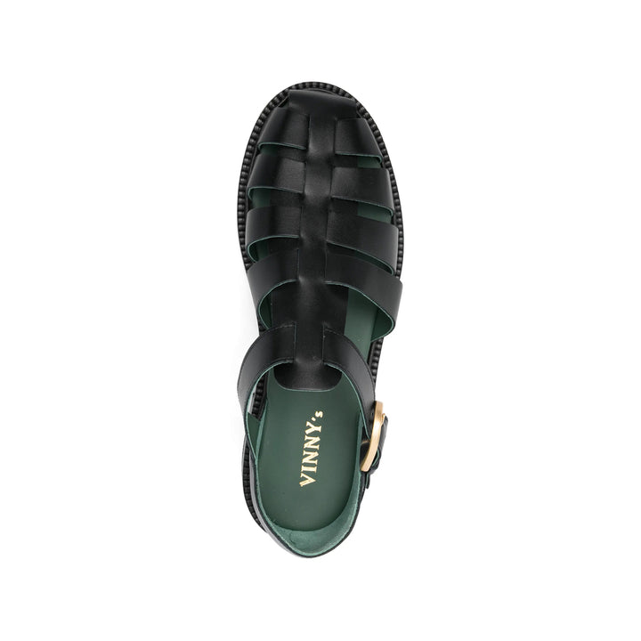 Vinny'S Shoes - Black | fe205e7030f2f2264dd3f0e51633817b3dd82b3d