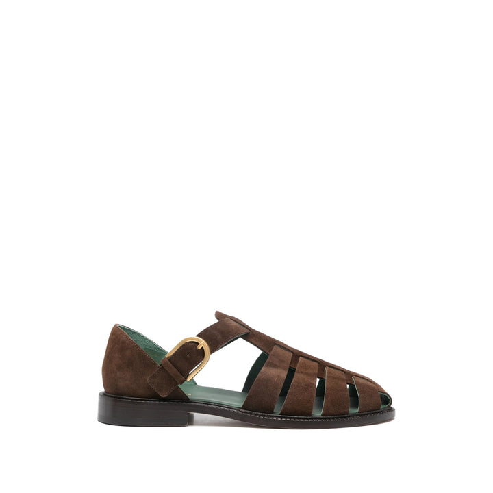 Vinny'S Shoes - Brown | dd17404d96e592d38f2fbee95f1e8836983789a1