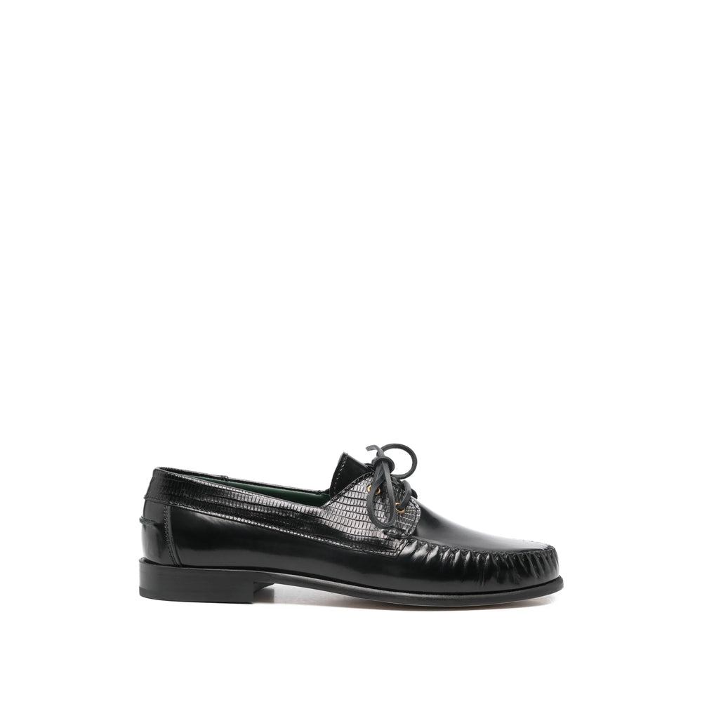 Vinny'S Shoes - Black | b3efad4e2c01f9e8b3cfc78b85978b2328c114e5