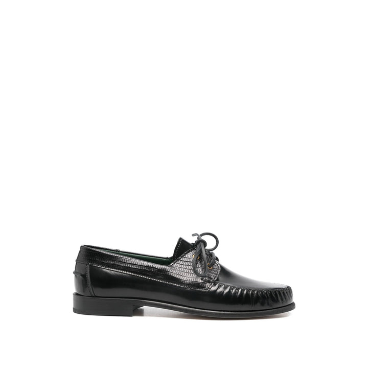 Vinny'S Shoes - Black | b3efad4e2c01f9e8b3cfc78b85978b2328c114e5