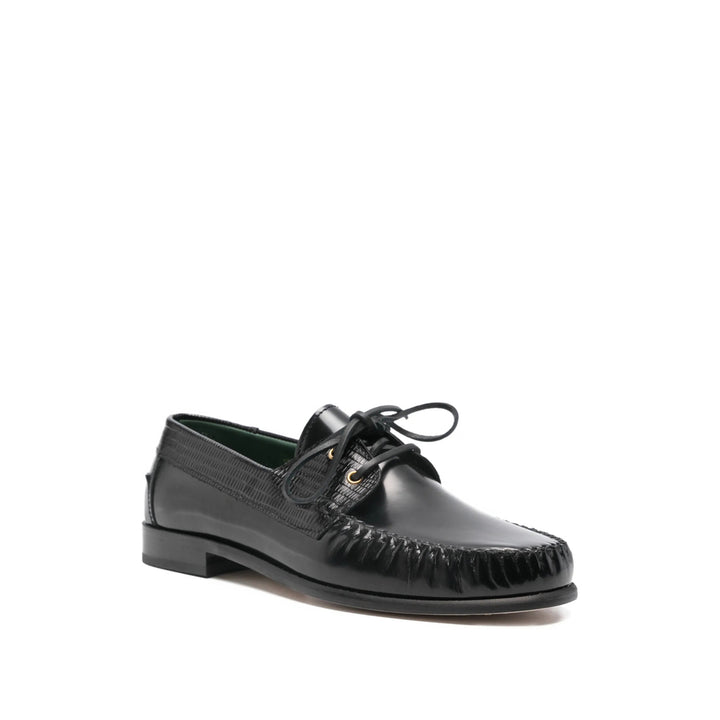 Vinny'S Shoes - Black | 89fa38b8bcf140cdb4463fba580fcecc7b0f2941