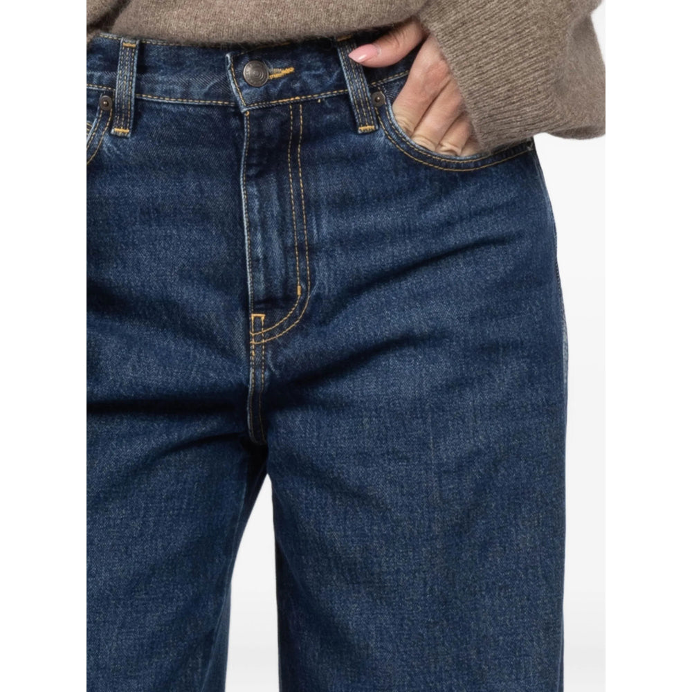 Frame Denim - Blue | b748571e314a3fca3ad746504bb14fdf038fe03f