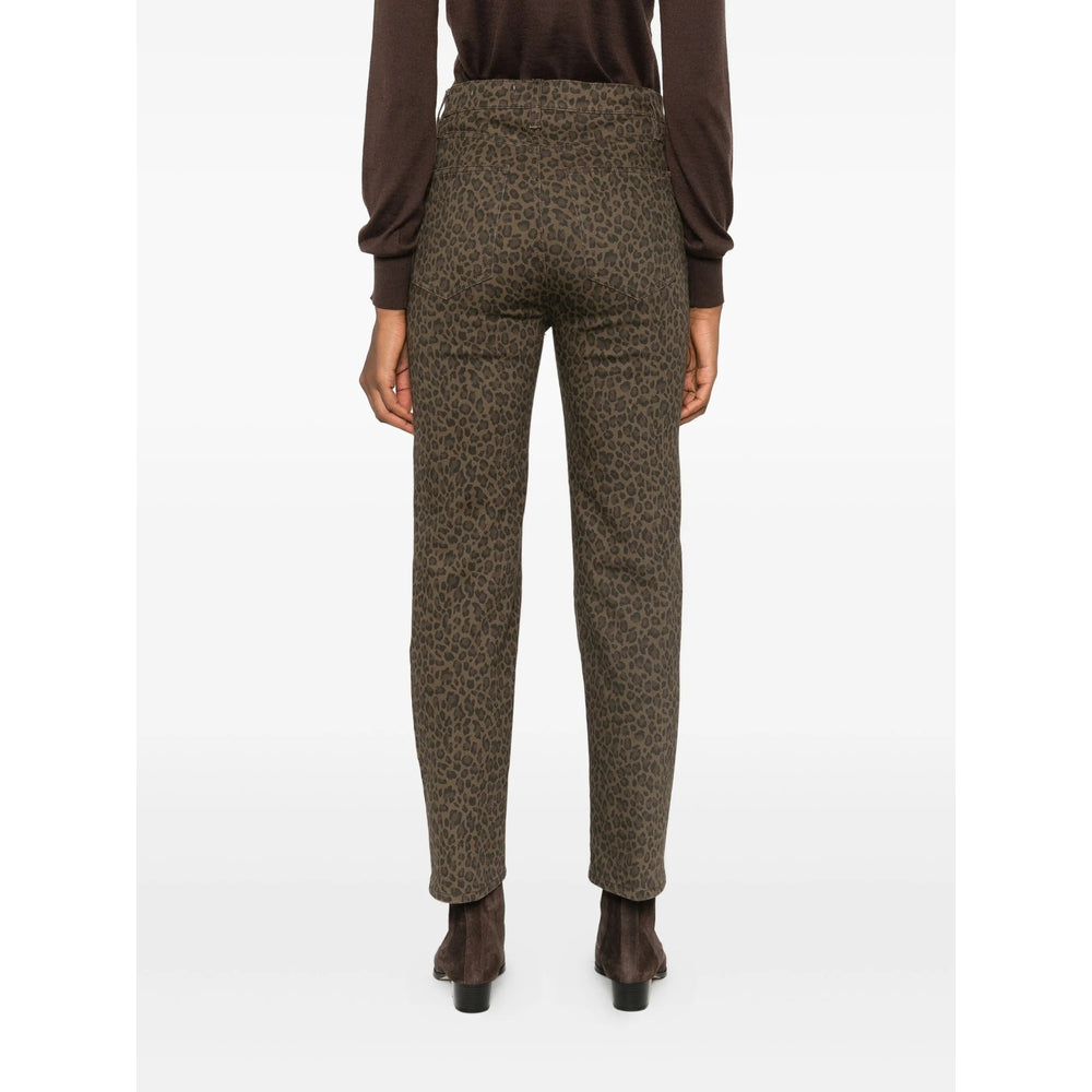 Frame Denim - Brown | 5c2f27dc4433adcf90e823f8cb8bc9b8dee73628