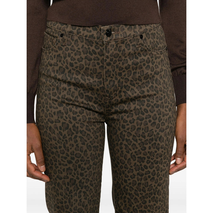 Frame Denim - Brown | 15b87bc43ea87814020d4300f06f423352fe3d49