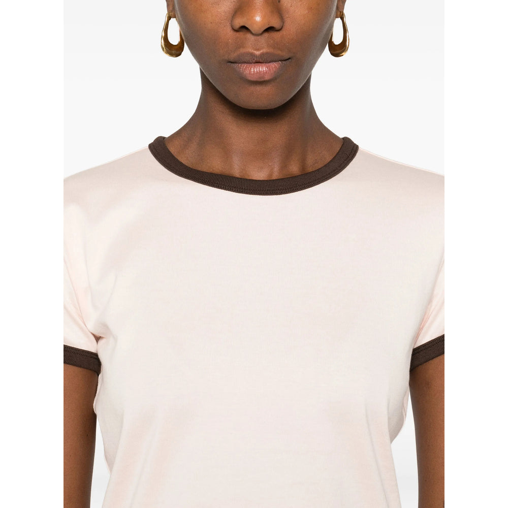 Frame T Shirts - Neutral | a6b6a5b3ca311d4e6ce5477f5b0e77ef8fd9b12a