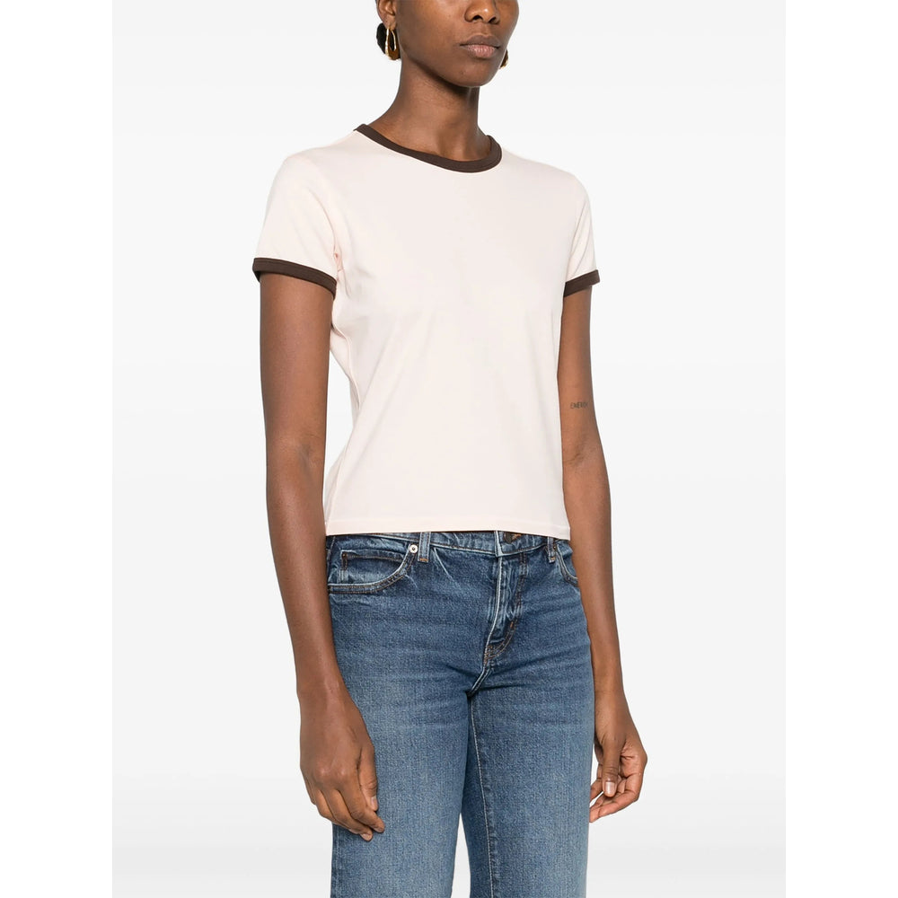 Frame T Shirts - Neutral | ed375b2ad7abb6d4dff4febabf0cce35bf2287c0