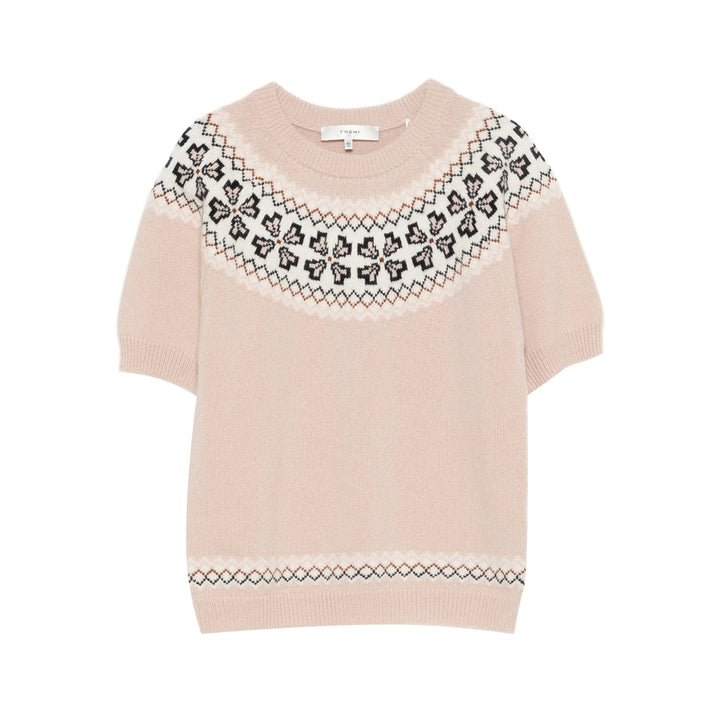 Frame Sweaters - Pink | 435c6935ebd9dcd48d6a2118e6504628850ada78