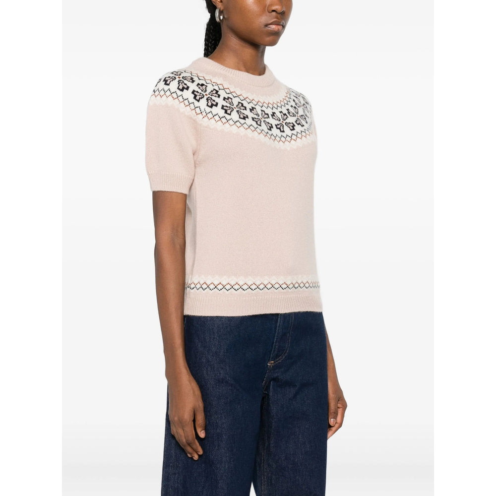 Frame Sweaters - Pink | 061f51fef527bd5adf6cba6d68b7f39c14bb5547