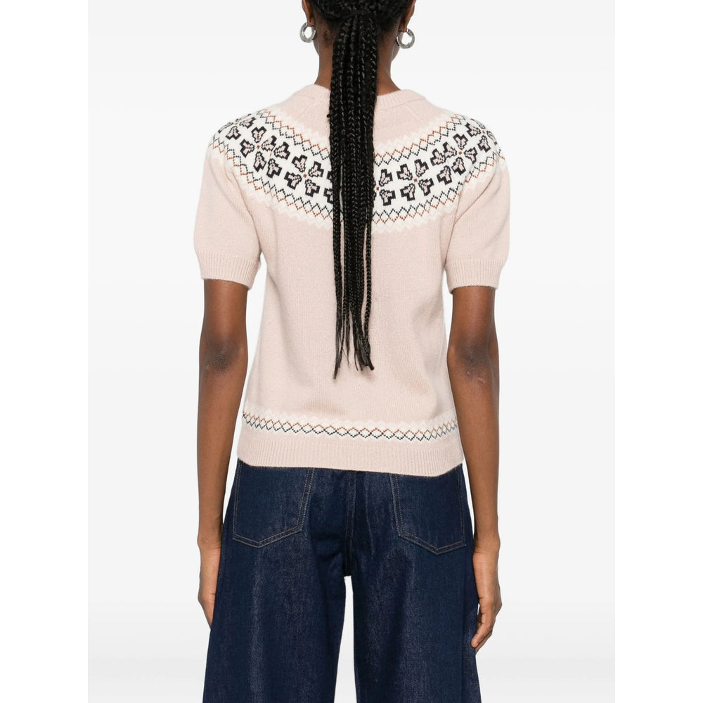 Frame Sweaters - Pink | 8fb2724a8fa7cdad7b1857a2f1732f96c2b29b4d