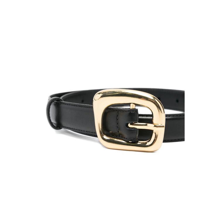 Frame Belts - Black | a379356eab7cab2a84cae347bfe7f386b64d8064