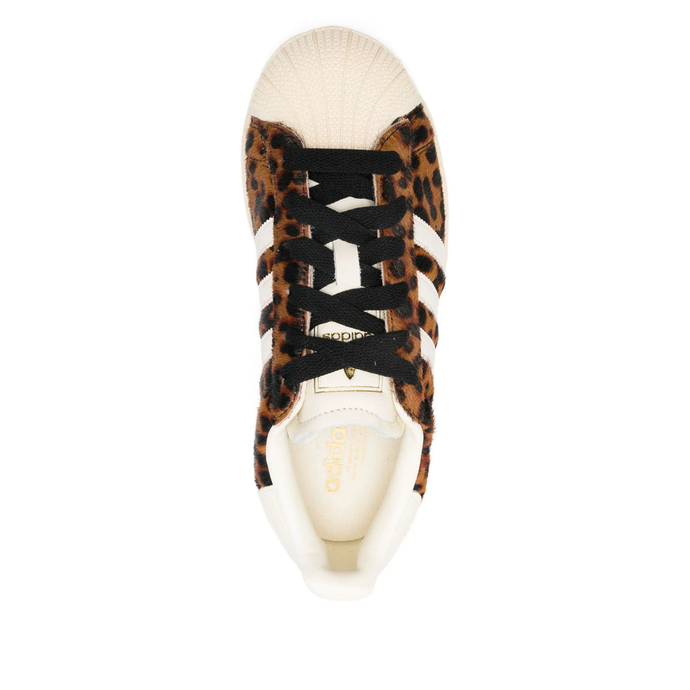 Adidas Originals Sneakers - Brown | d527d88912648c1067905fc46475c925da7fe249