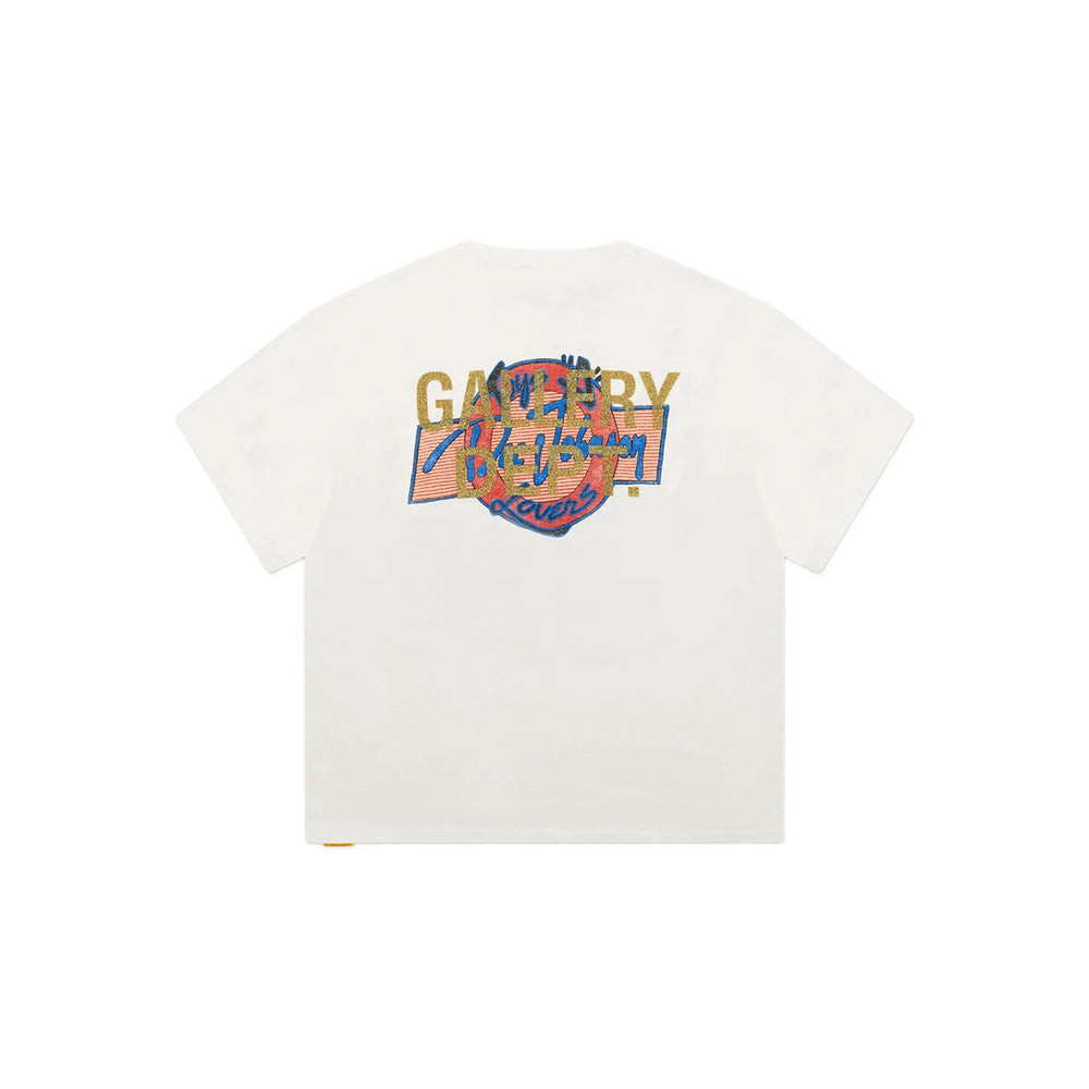 Gallery Dept. T Shirts - White | 8f809fe23c5e3269c40f122c026d64c5df577b68