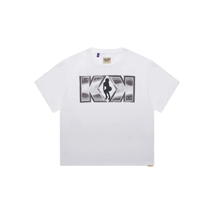 Gallery Dept. T Shirts - White | 11904a5c0c1e3042d9a673036262e58501967bf6