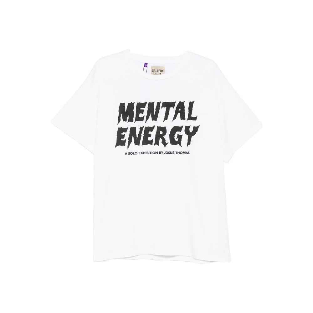 Gallery Dept. T Shirts - White | 278f8c4ec1816222b099032edd2f467960783e33