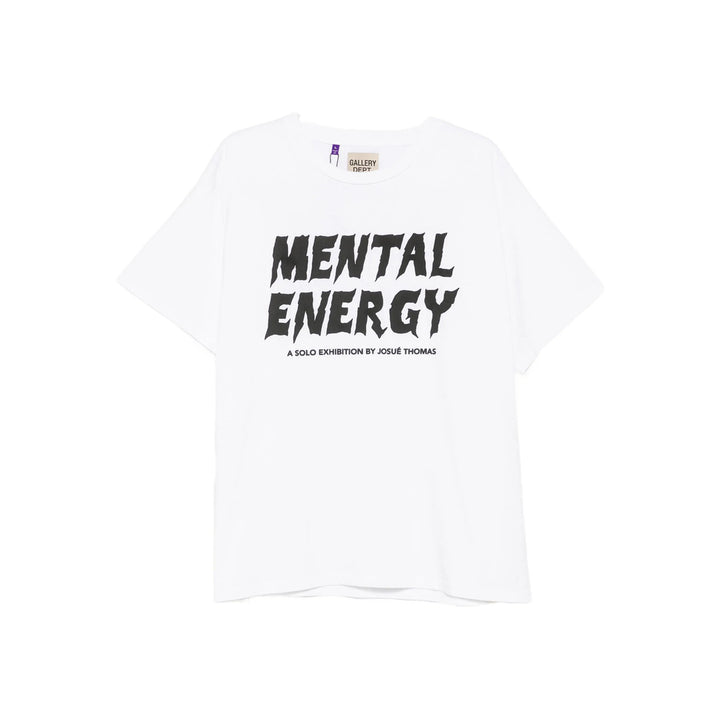Gallery Dept. T Shirts - White | 278f8c4ec1816222b099032edd2f467960783e33